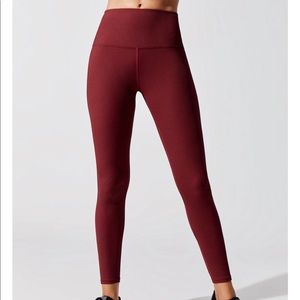 Carbon38 Yoga Pants